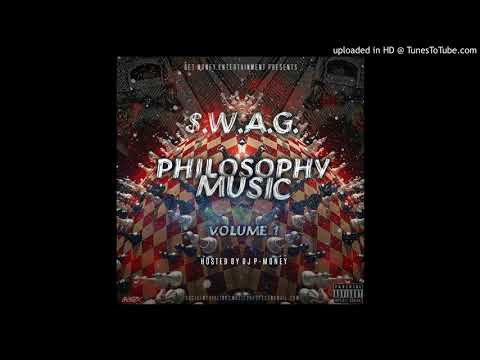 S.W.A.G. x Bigg Gatt - Like Da Plug