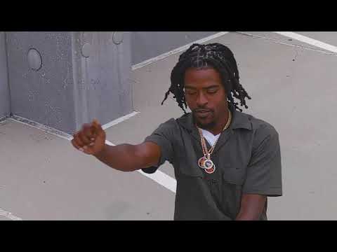 5100CAT X WORMGOD - BUILT 4 THIS (OFFICIAL VIDEO)