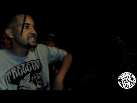 Sadrak vs Sank  [2°Fase] Tradicional - Seletiva Colors Tatto - 48°Edição da Batalha do G.A