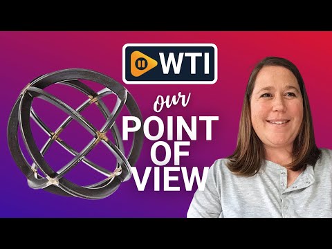Everydecor Iron Sphere Home Decor - WTI product video review