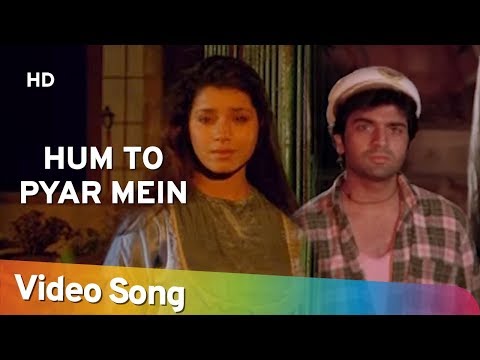 Poster hum to pyar mein jaan denge