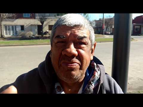 Carlos Eduardo Portillo: "Era buen boxeador" (Rosario 03-07-17)