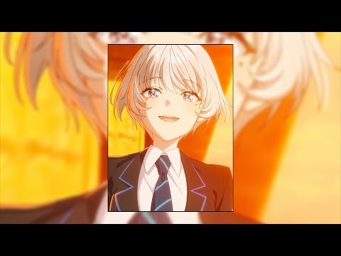 𝙑𝙀𝙈 𝘽𝘼𝙇𝘼𝙉Ç𝘼𝙍 (𝙨𝙪𝙥𝙚𝙧 𝙨𝙡𝙤𝙬𝙚𝙙) 𝙭 𝘼𝙨𝙪𝙠𝙖 𝙉𝙞𝙨𝙝𝙞𝙣𝙤 𝙀𝙙𝙞𝙩