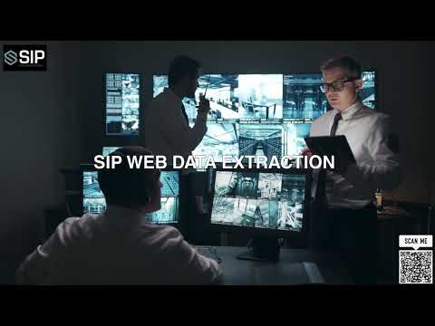 SIP INTERNATIONAL (UK) LTD video.