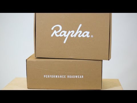 First Look: Unboxing Hot New Road and Gravel Shoes by Rapha