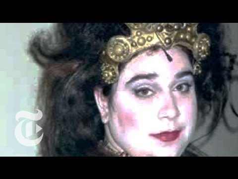 A Performance for a Lifetime | The New York Times