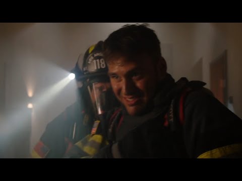 9-1-1  5x16 "today you're the guest in this house"