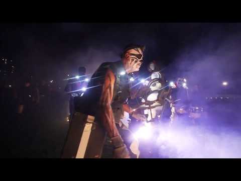 Birmingham Weekender 2017