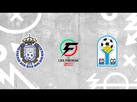 🔴 LIGA FEMININA PLACARD: CDRC TEBOSA - EDC GONDOMAR