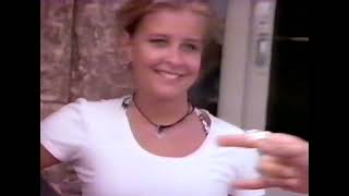 Jon Secada - I'm Free (1993)