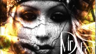 Christina Aguilera Dirty (MisterD Remix)