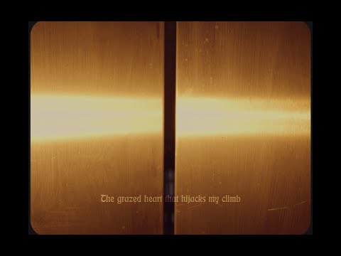 Melotone - Ceilings (Official Visualiser)