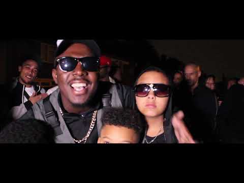 Tyzer ft A.P - R.I.P Danger (True Friend) Street Ties Media