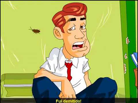 FUI DEMITIDO - HUMORTADELA