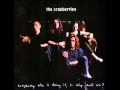 Still Can't-The Cranberries