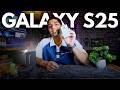 Meet My New Personal Assistant Its A Flagship Samsung Galaxy S25 Review