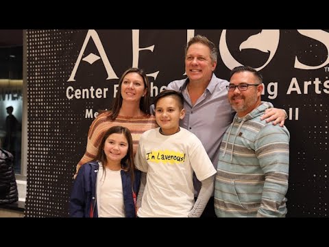 The Aetos Project: From The Groundbreaking 🚧 To The First Show