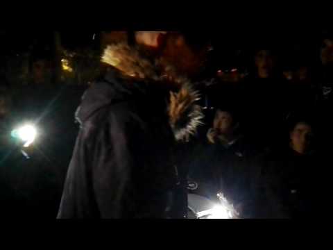 TUERO VS KAOSS-SEMIFINAL