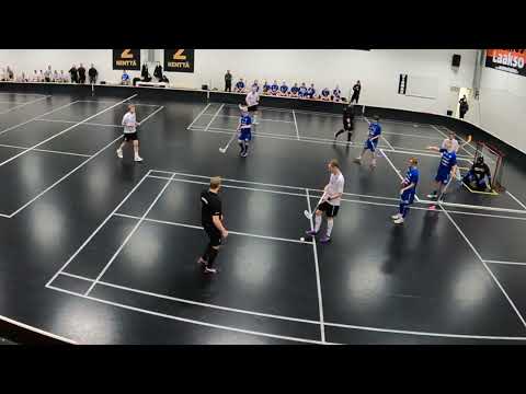 Maalikooste: Jalas - Nurmon Jymy II