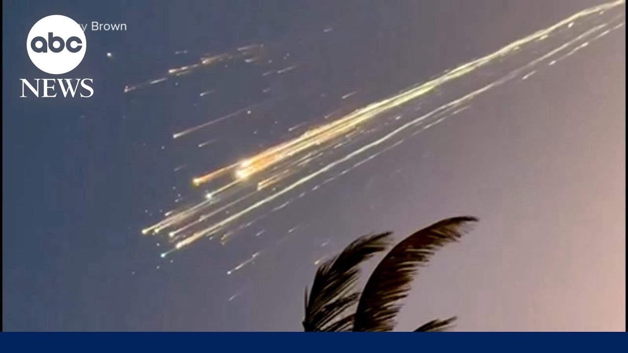 FAA orders SpaceX to investigate Starship explosion