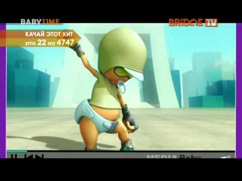 Jakarta - One Desire (BridgeTV Baby Time)