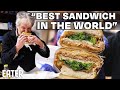 Burger Expert George Motz S Favorite NYC Meals That Aren T Burgers Chef S Day Off