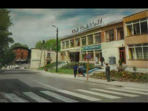 Toczyfel - Czarne noce,  Czarne dni