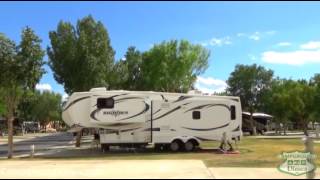 Emerald Desert RV Resort Video