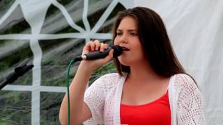 Tears by Clean Bandit - Cover by Nikki G Black Horse Reigate August 2016