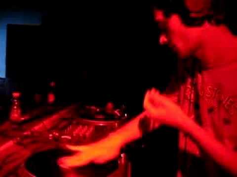 Poulos @ Budapestechno