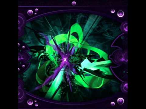 illegal machines & synthetik chaos   decadance