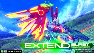 いちご寿司 日記Part7リボーンズガンダム【下手くそすぎる....】