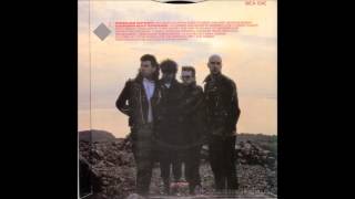 Worlds Apart 12" (new intro) 2014--Cactus World News