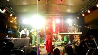 Just A Band - huff+puff (LIVE)