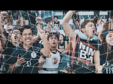 INTERUSP 2019 -  Teaser Oficial