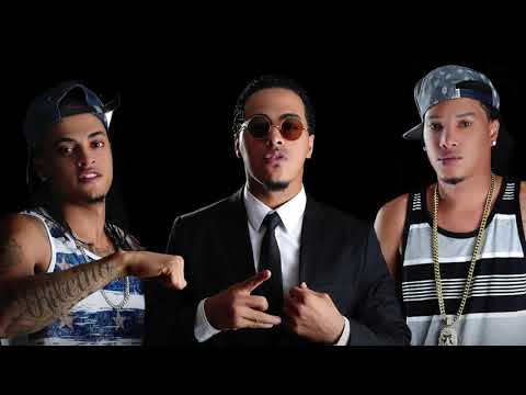 P-Reaper SamBriu - (LeBan Ku Bo )- FT Young G SamBriu & Diabom SamBriu