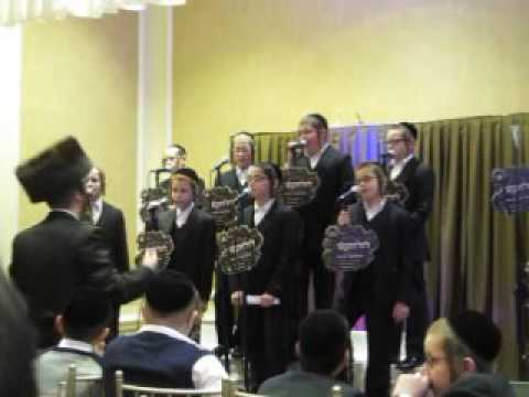 Krula Annual Dinner 2016 with Boys Choir #9 part-2