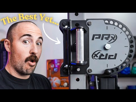 The *almost* Perfect Jammer Arms…PRx Halo Arms Review!