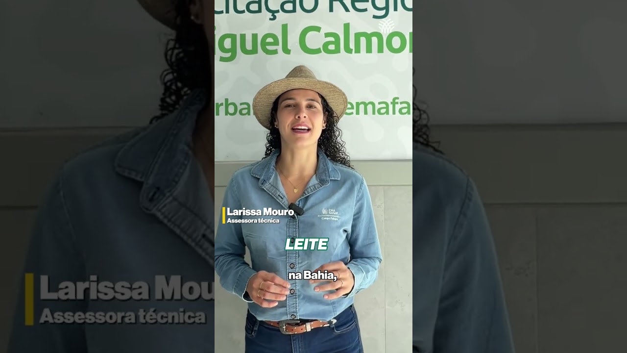 Aconteceu no Agro 14 a 18 de setembro