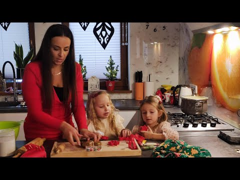 Kris Talisman Magia Świąt  (Oficjalny Teledysk 2022)