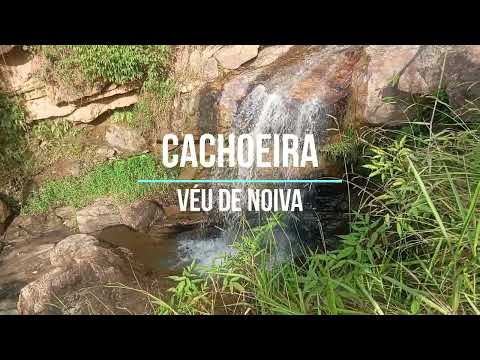 Cachoeira no rio das antas divisa entre Taubaté e redenção da serra 