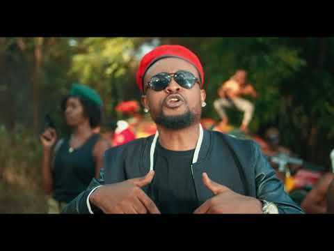 Monicentrozone ft  Rapcha & Maarifa - Maelekezo Chapter 2 (Official Video)