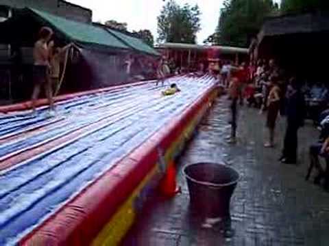 Chiro Tisselt Aspi's Buikschuiven