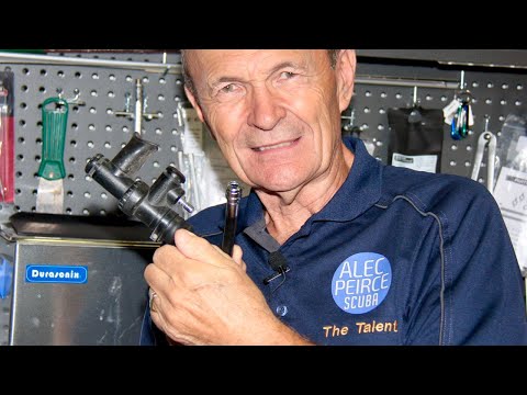 Cannot Connect BCD LPI Hose - Scuba Tech Tips: S11E22