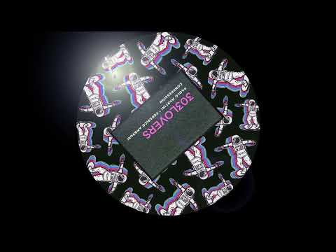 Paolo Martini & Federico Ambrosi - Compression [303Lovers]