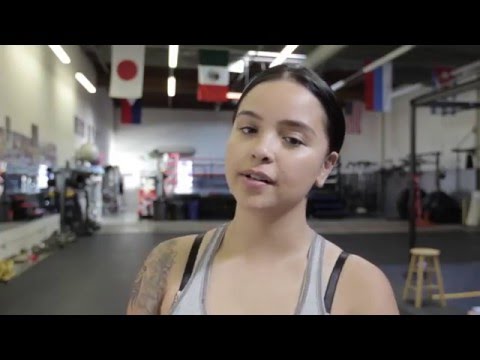 Martyrs and Marauders - Shalema  Meszaro (Zoraya) BTS Kickstarter Interview