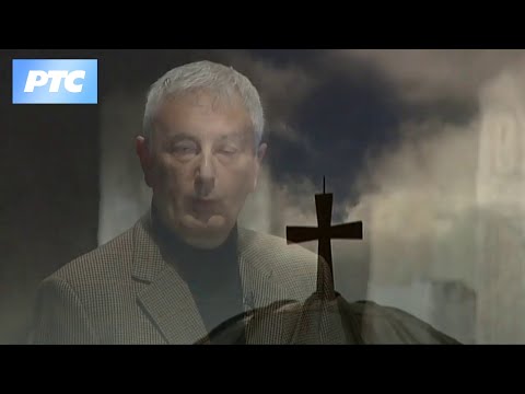 Staro srpsko pisano nasleđe: Srpska kruna, prvi deo