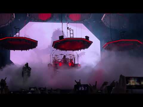 Kiss - Detroit Rock City (live @ Rockfest, Hyvinkää 9.6.2019)