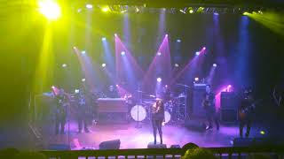 Galactic - Into The Deep @ The House of Blues - 2/25/2018