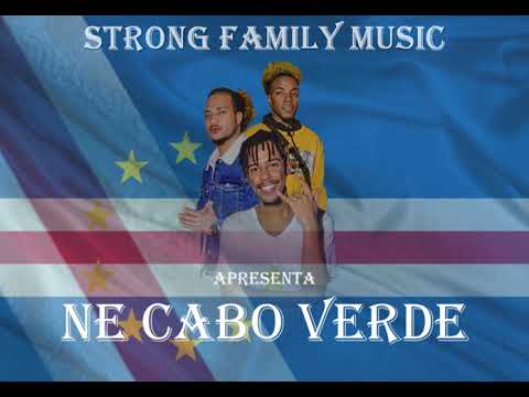 STRONG FAMILY MUSIC- Ne Cabo Verde